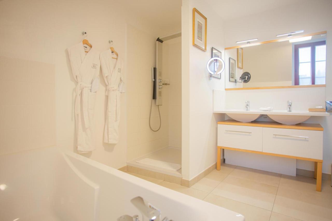 Prestige Double Room