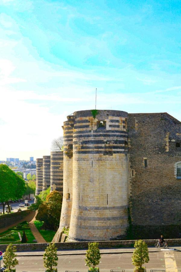 Classic Double Room Castle View