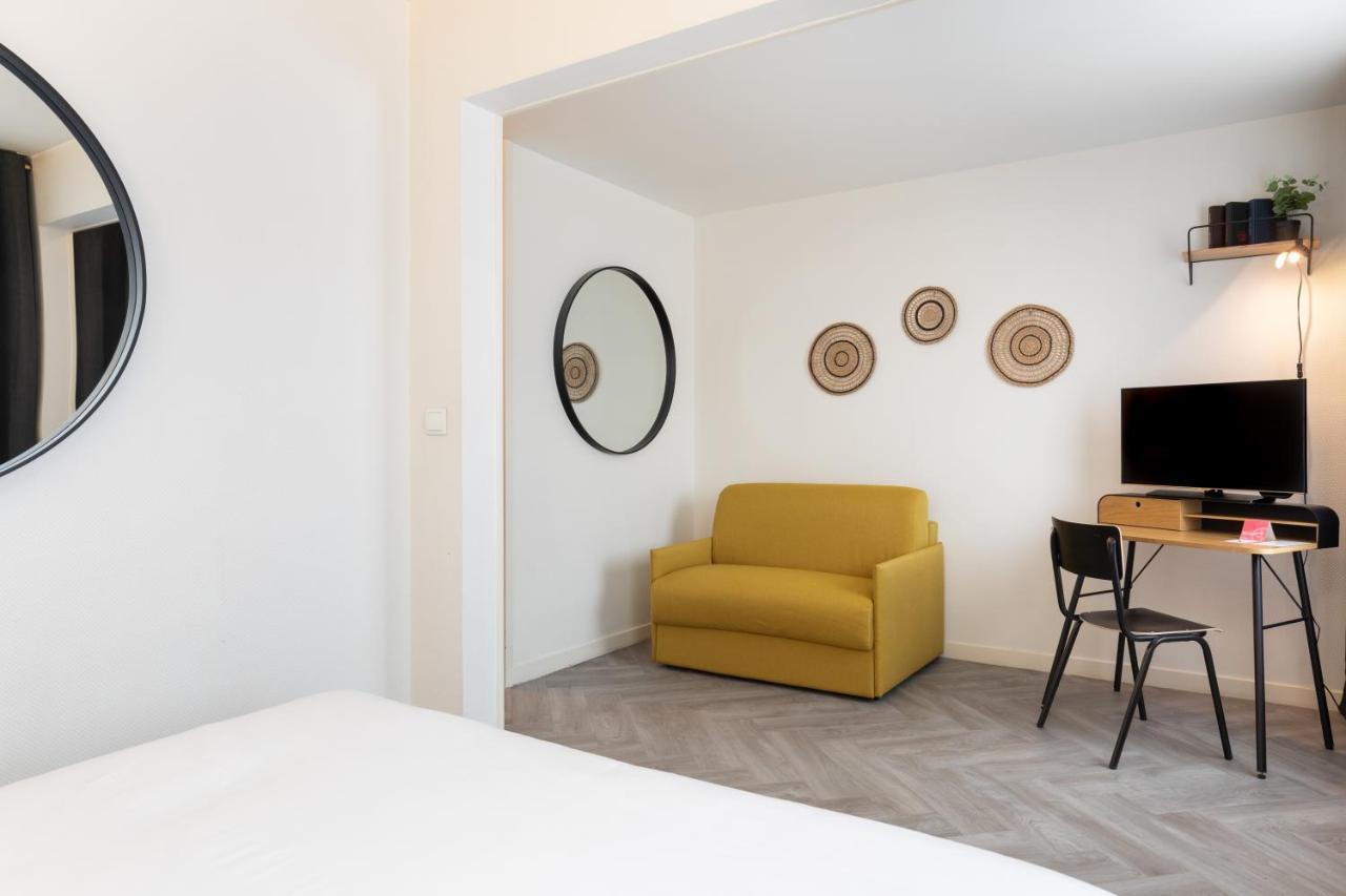 Superior Dreibettzimmer