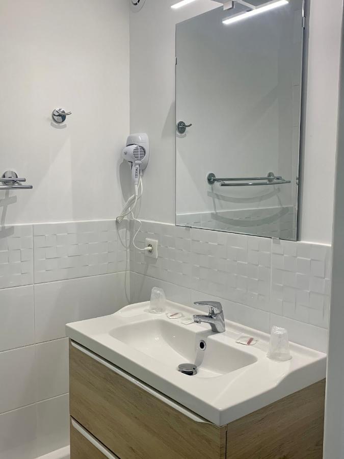 Comfort Double Room Sea View