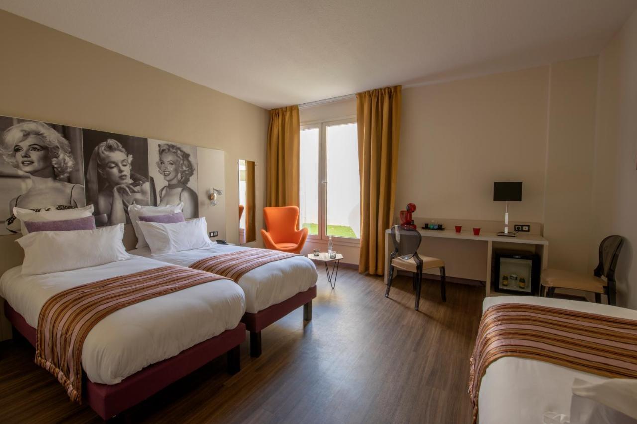 Suite Dúplex