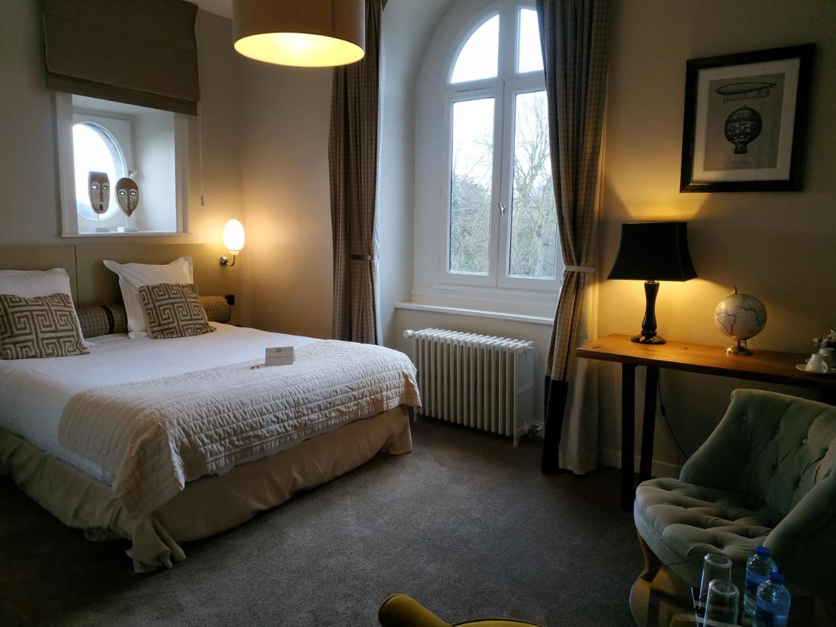 Privilege Double Room