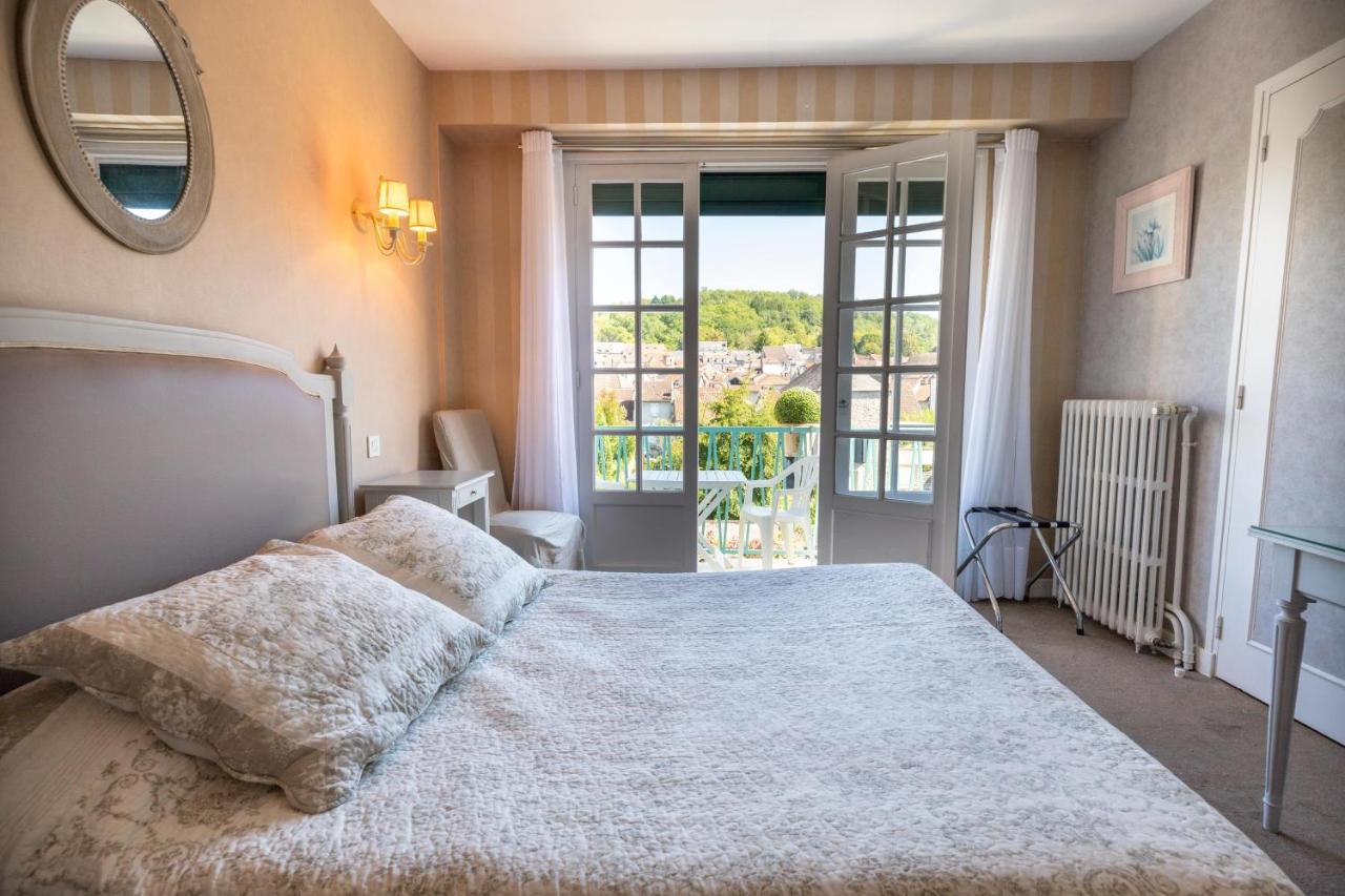 Double Room Terrace 1st floor accessible by stairs only