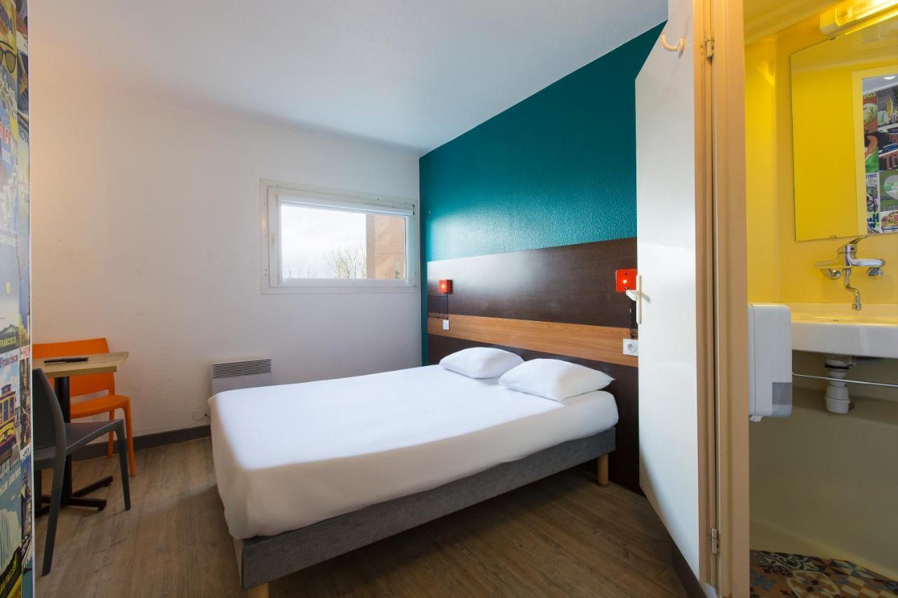 Double Cabrio Room