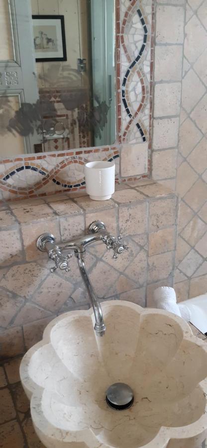 Double Room Spa Bath