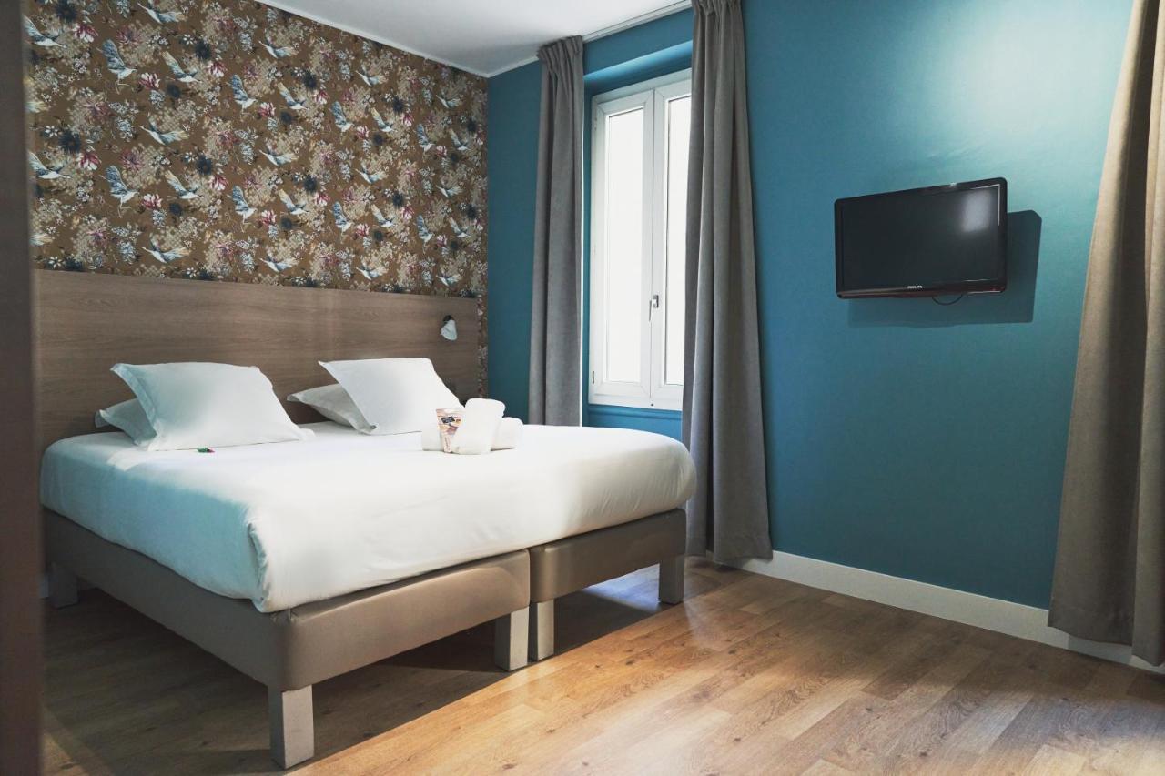 Superior Double Room Sauna Access