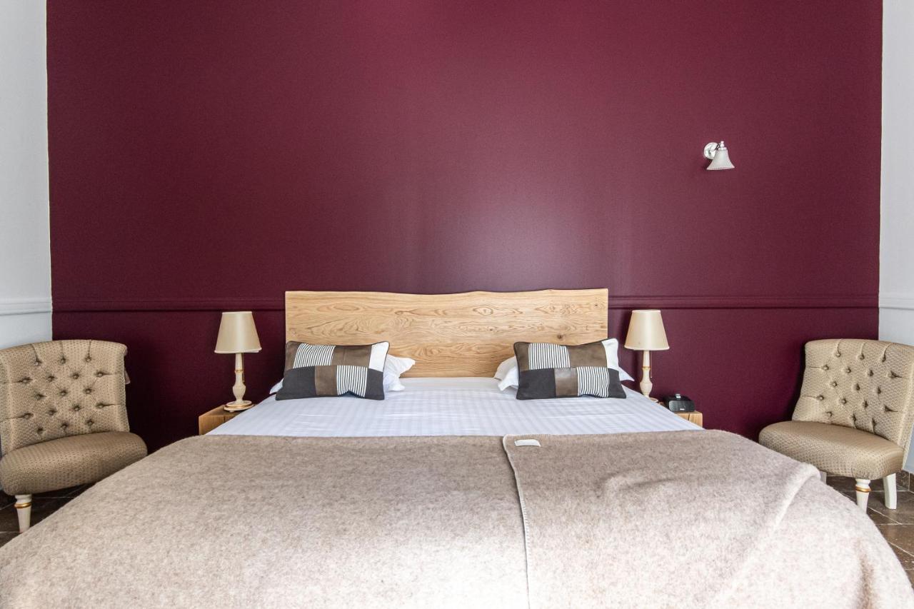 Superior Junior Suite