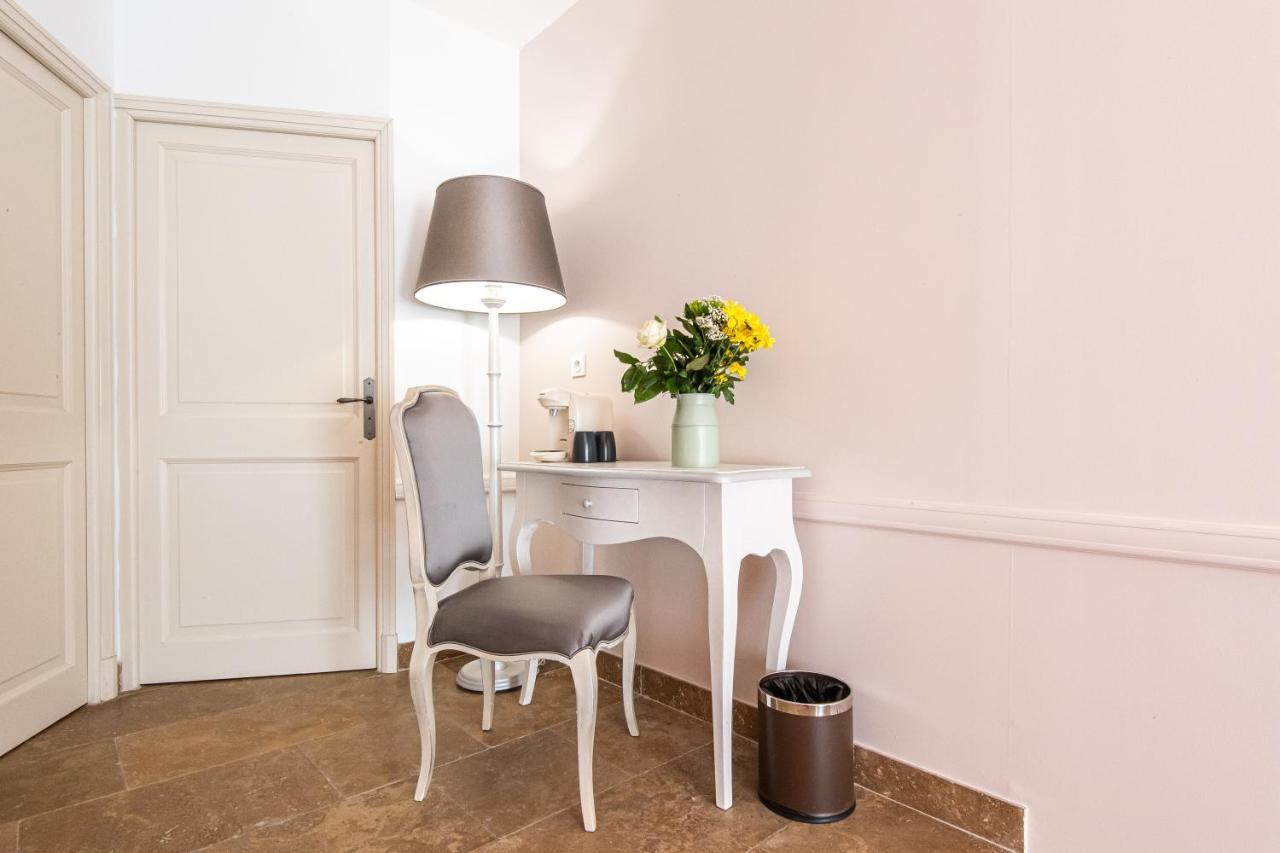 Superior Junior Suite