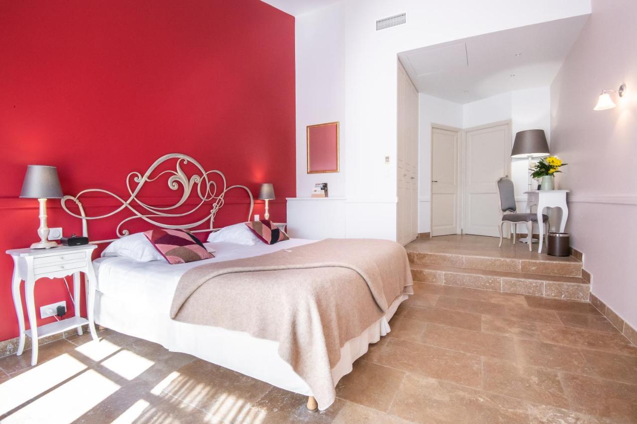 Superior Junior Suite