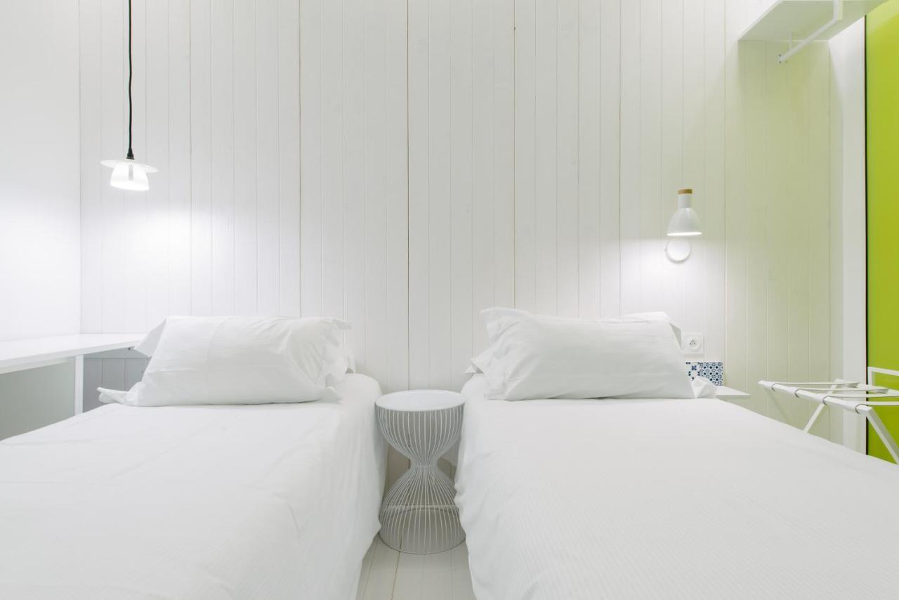 Connecting Family Room