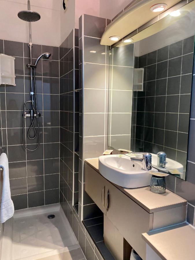 Comfort Twin Room