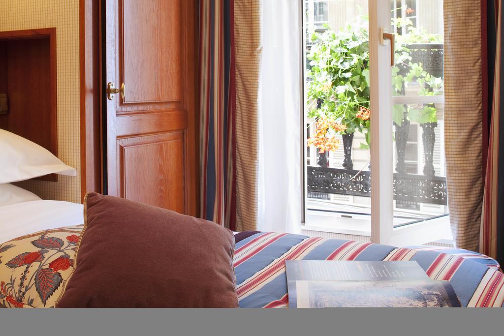 Chambre Simple Standard