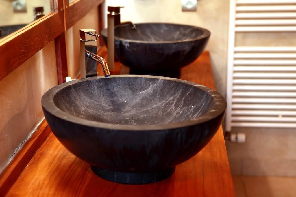 Junior Suite Spa Access
