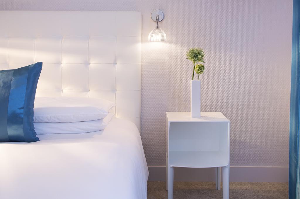 Privilege Double Room