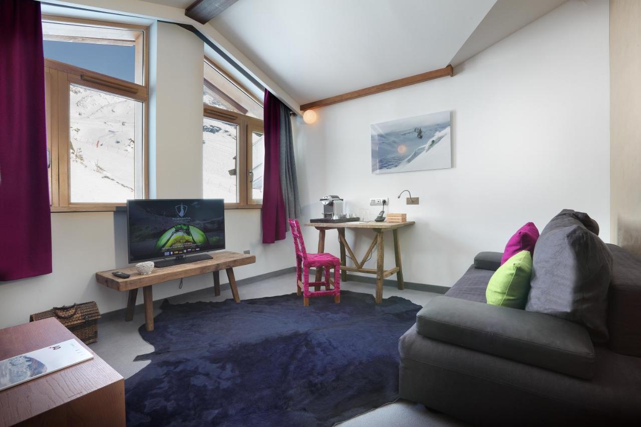 Deluxe Kamer
