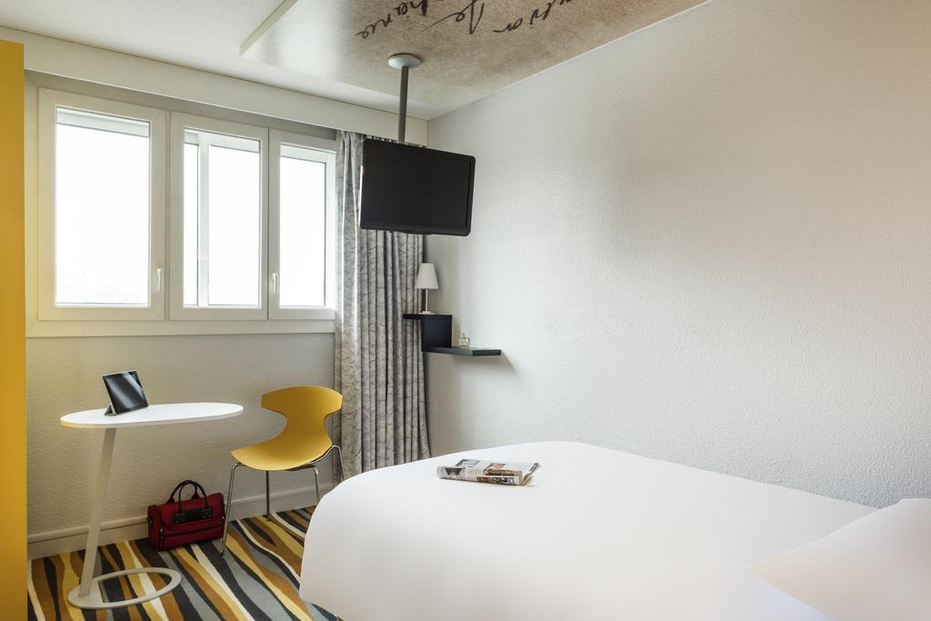 Triple Room with Sofa Bed