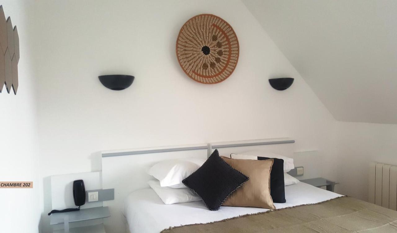 Superior Double or Twin Room Village View