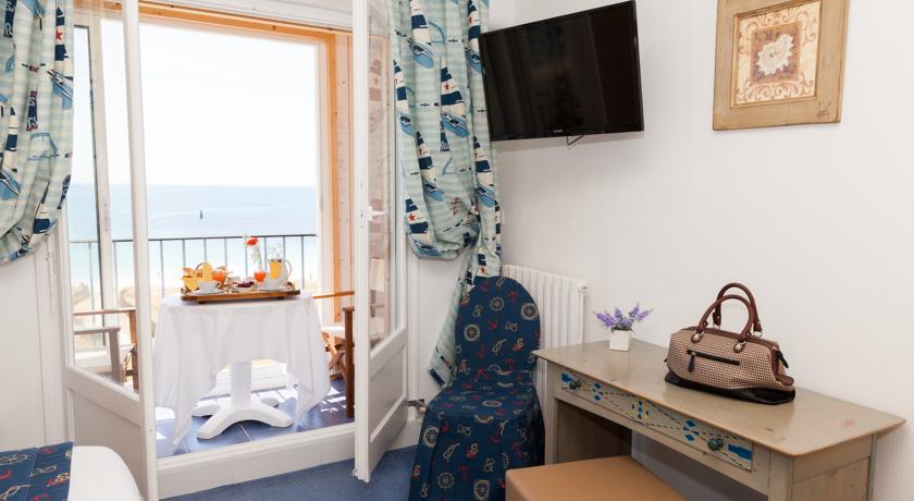 "Belle Ile" Room - Sea View