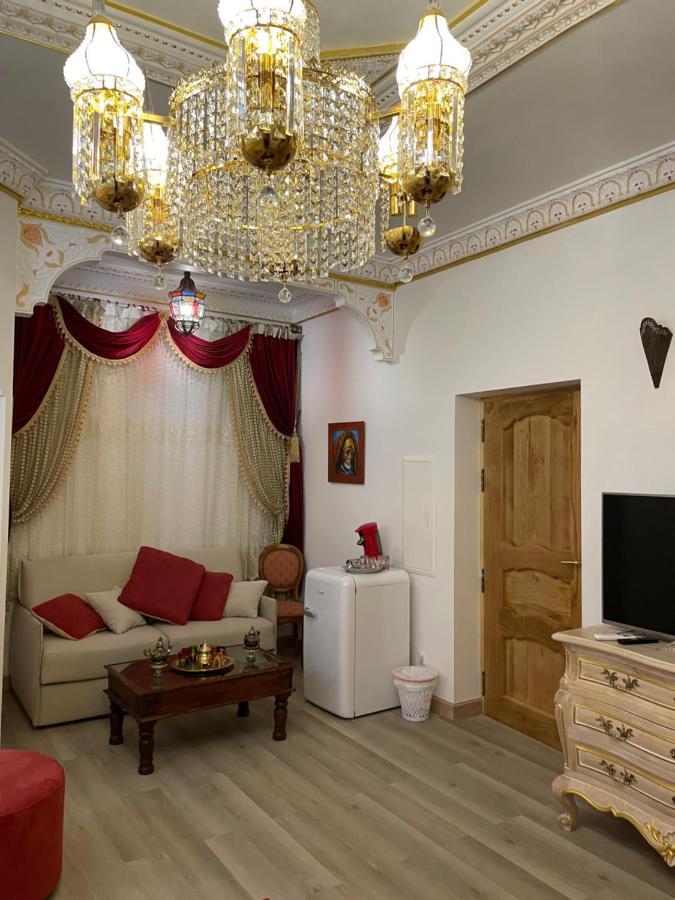 Deluxe Suite