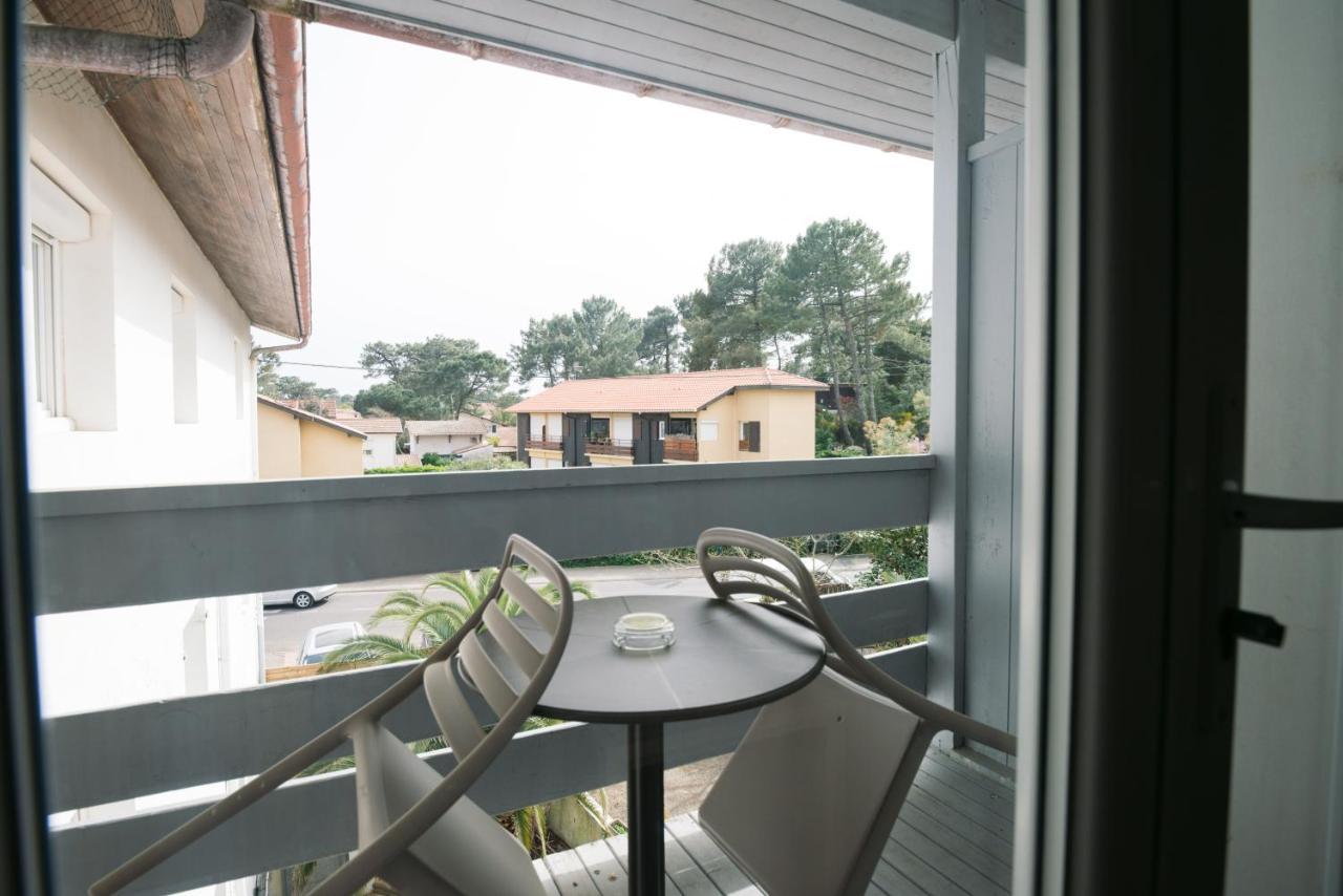 Chambre Double Confort - Vue sur Jardin