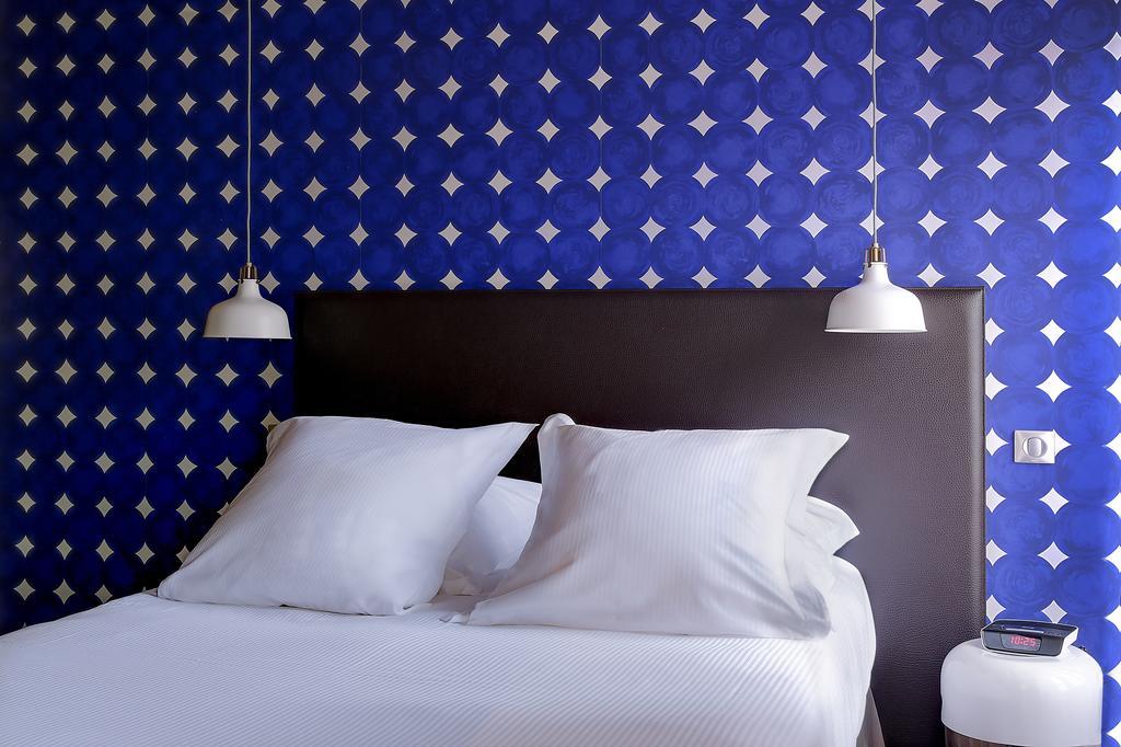 Chambre Queen Classique - Non-Fumeurs