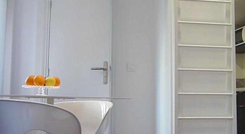 Duplex Studio with Garden View (4 Adults)