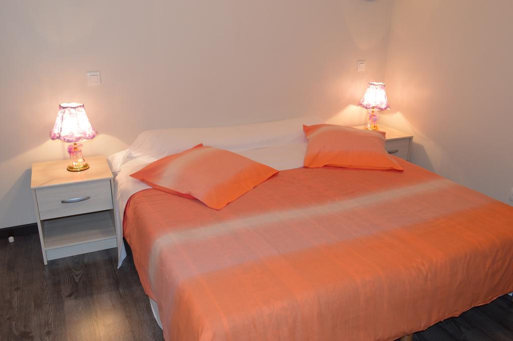 Double Room Stair Access Only