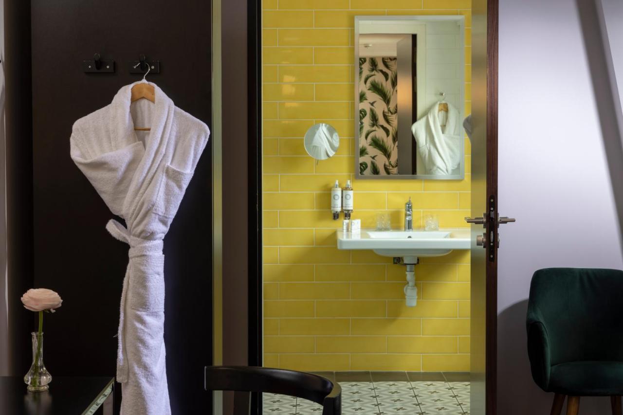 Junior Suite mit Zugang zum Spa