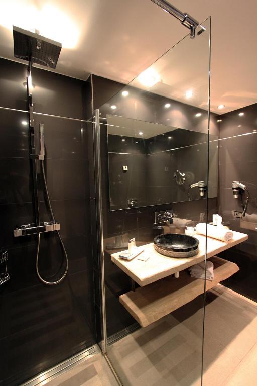 Standard Zimmer – Lagunenseite