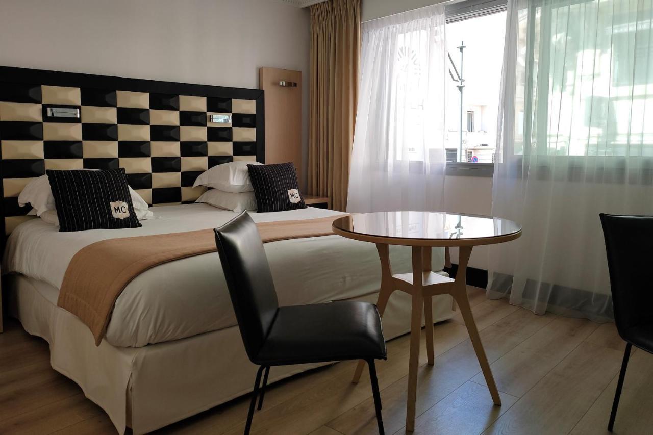 Comfort Double Room City View