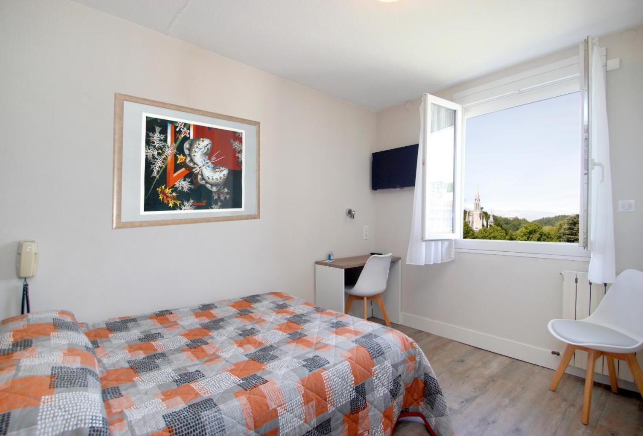 Einzelzimmer