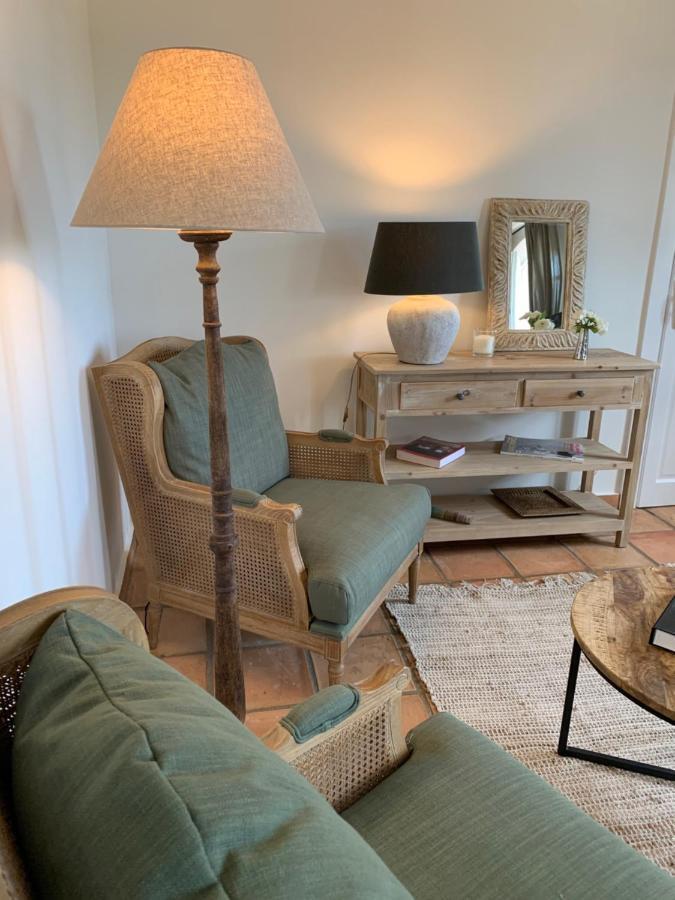 Suite con Balcone