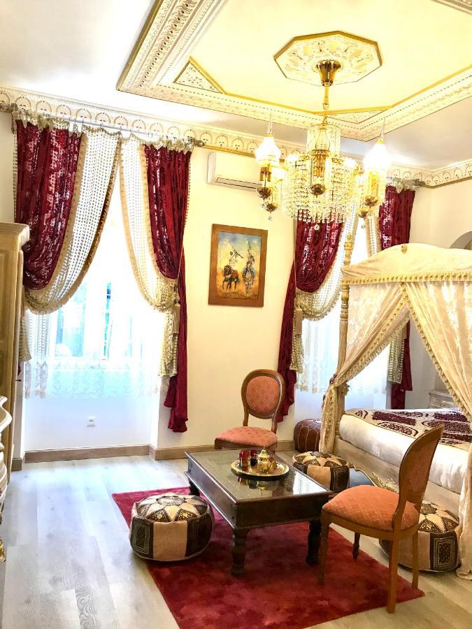 Deluxe Suite