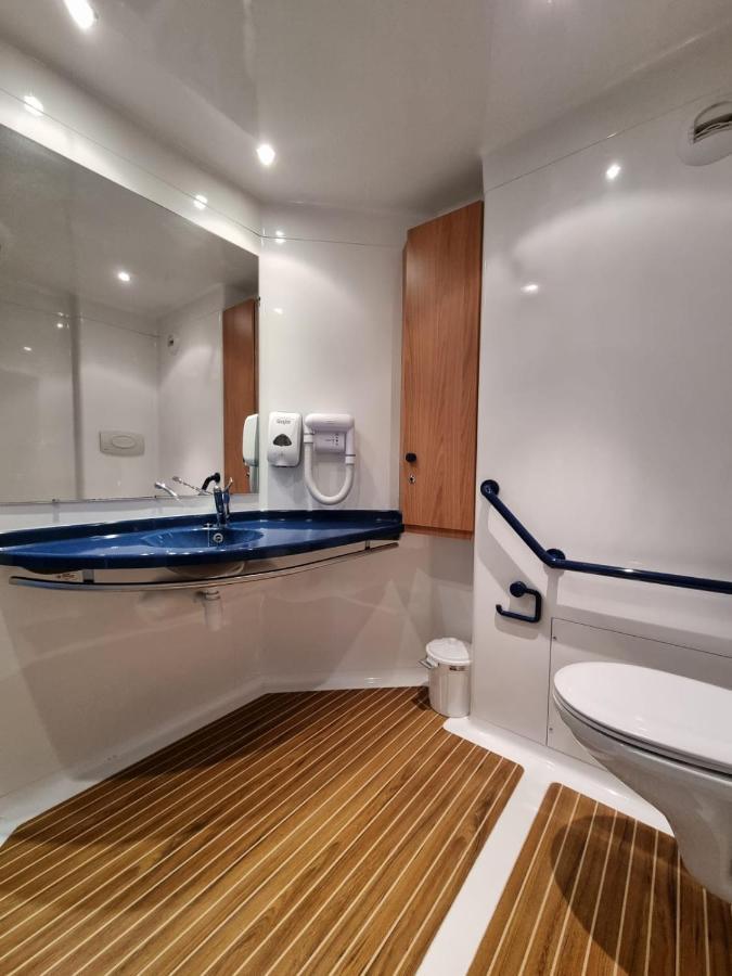 Double Room Disability Access