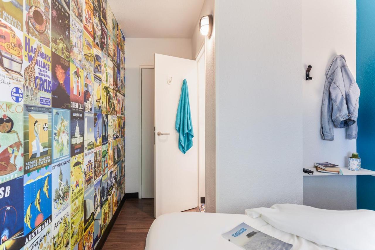 Cabrio Room Privete Bathroom