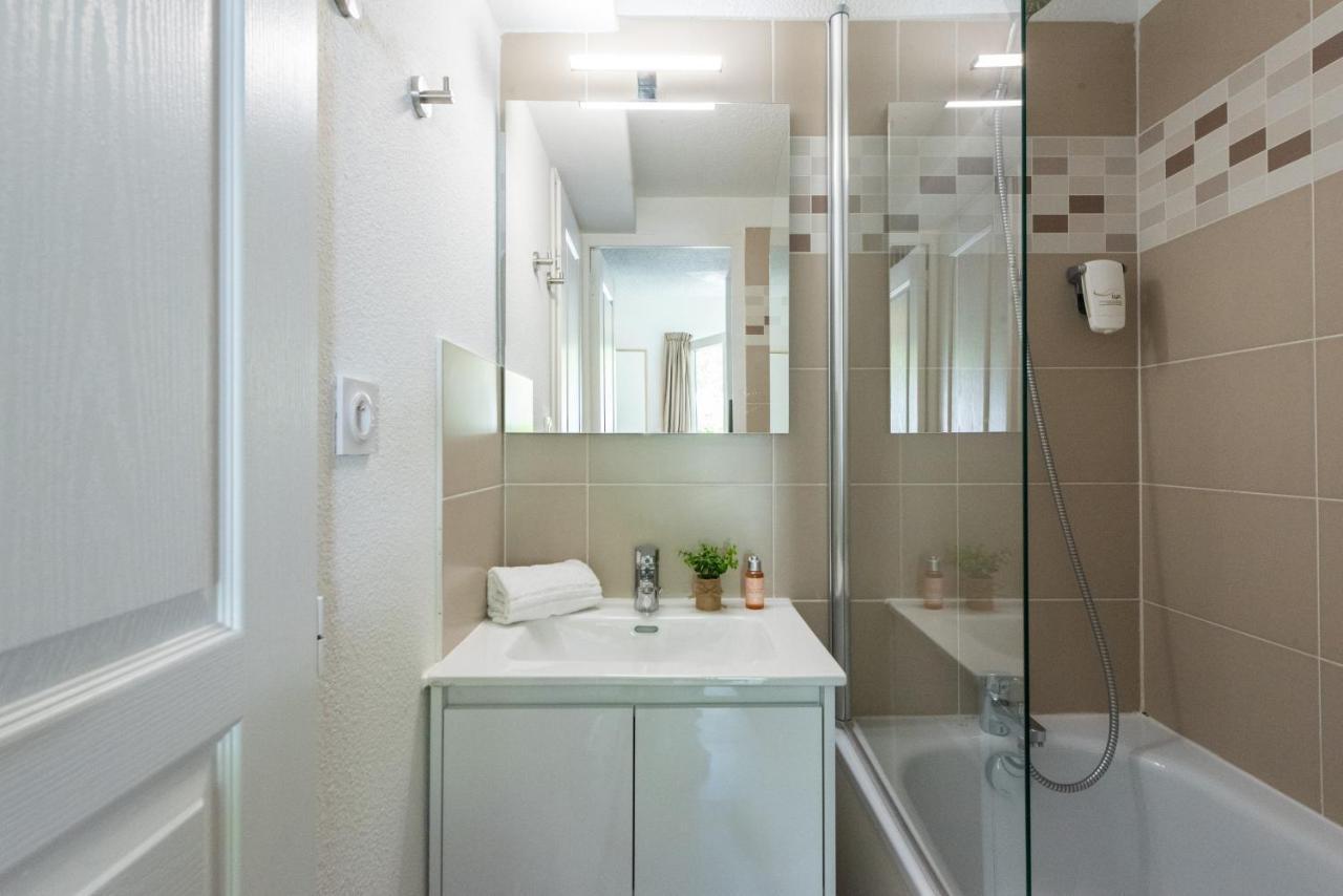 Appartement 1 Chambre Standard