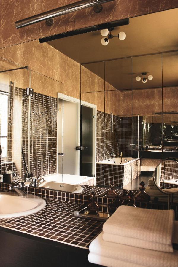 Large Double Room River view