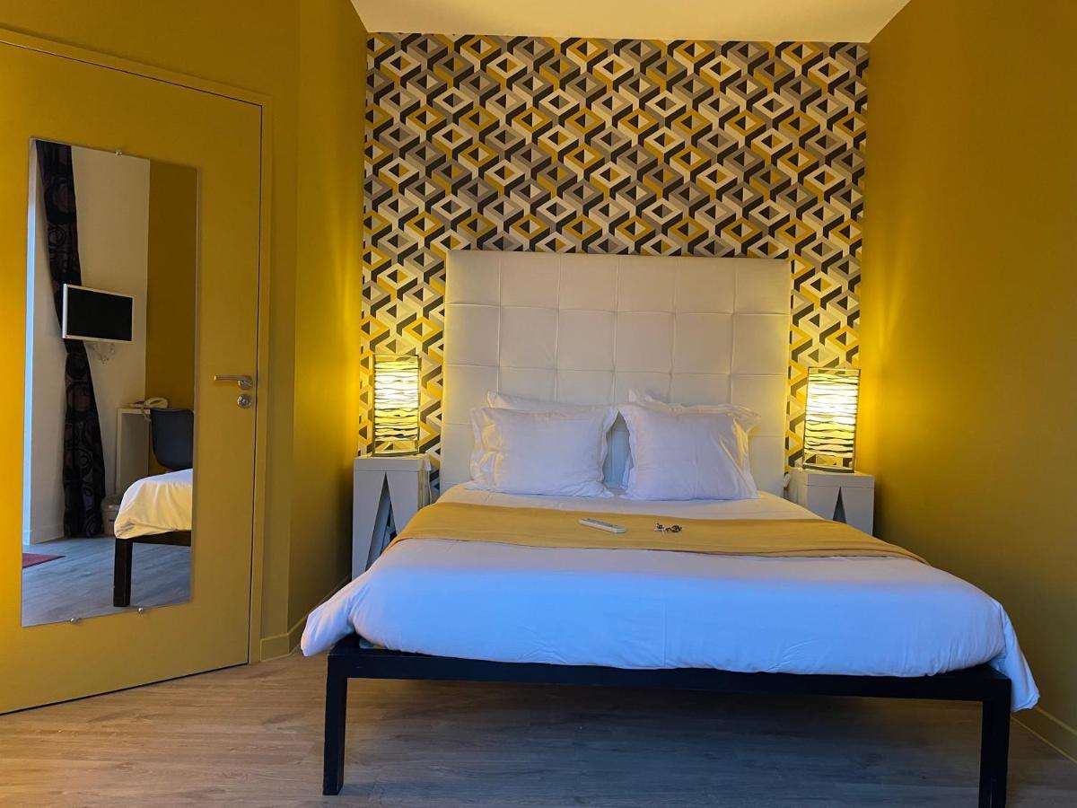 Double Room Disability Access