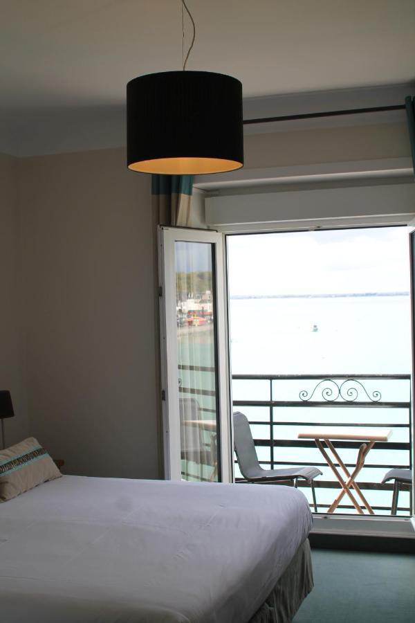 Deluxe Double Room Balcony Sea View