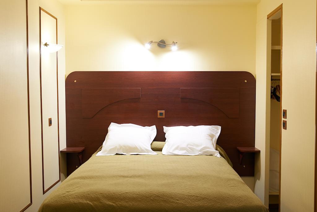 Standard Suite