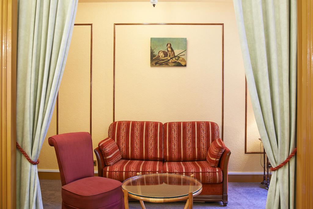 Standard Suite