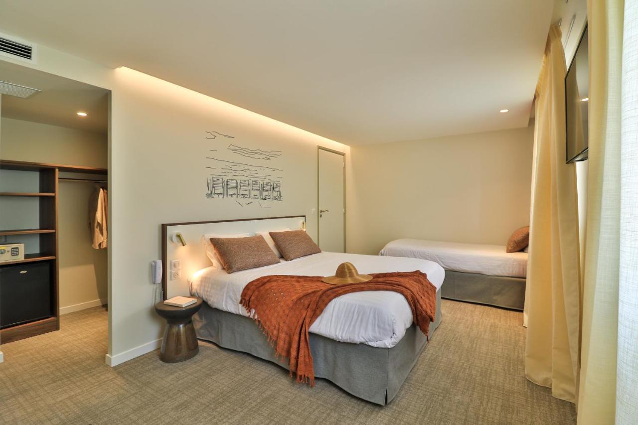 Quarto Familiar Privilégio