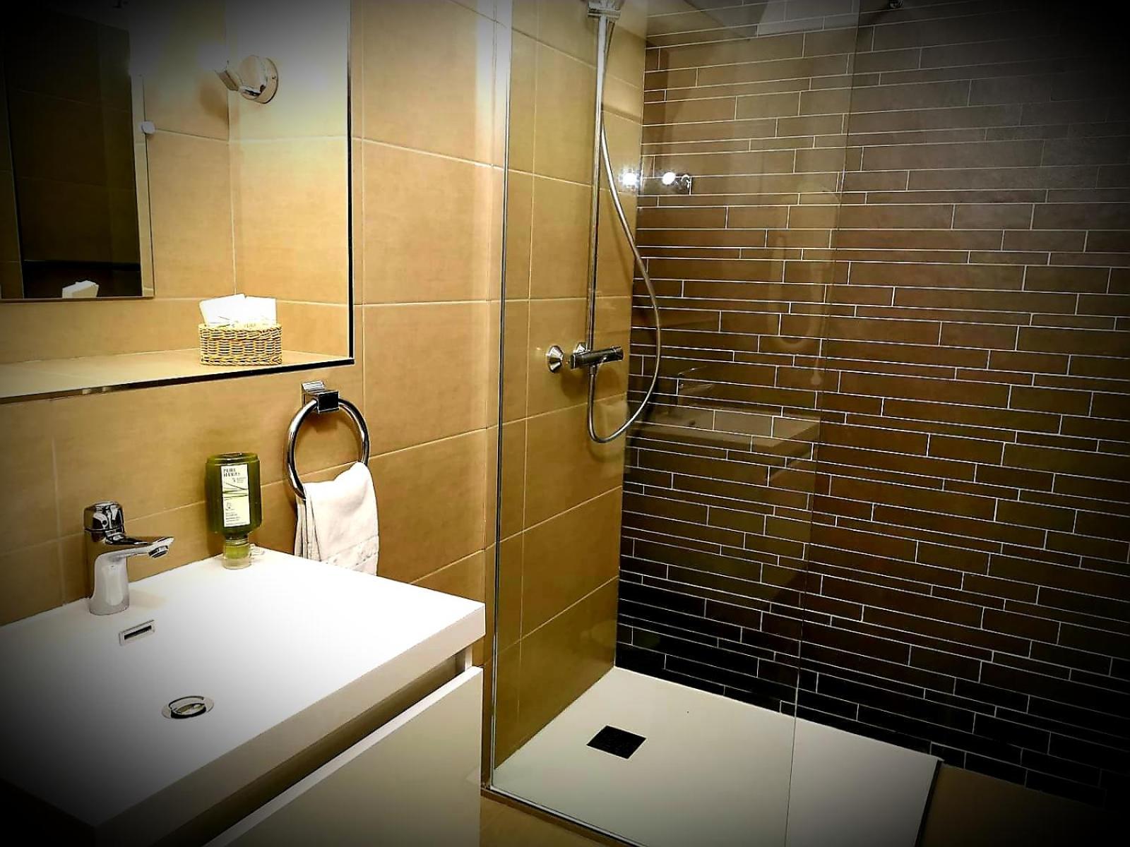 Superior Double Room with Balcony