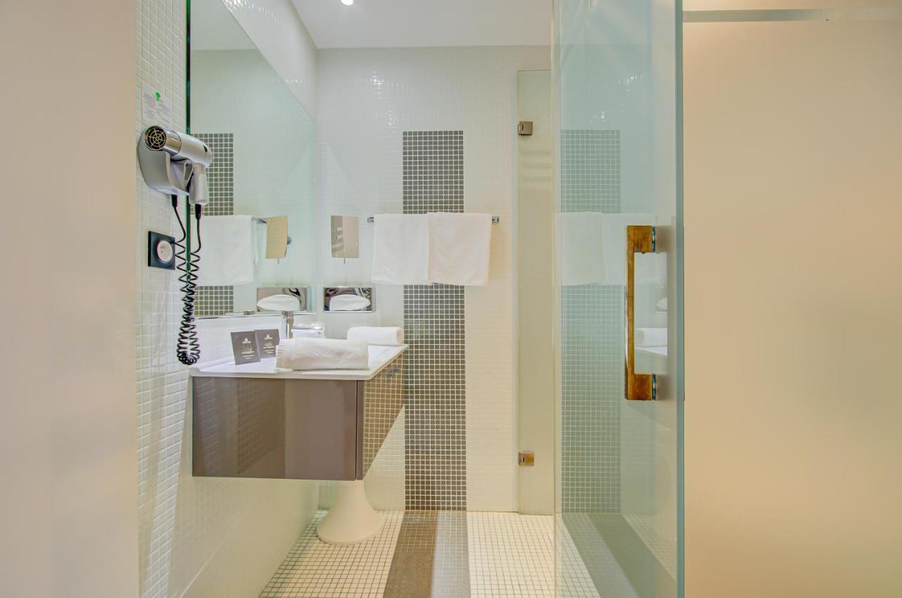 Superior Room with Balcony or Patio