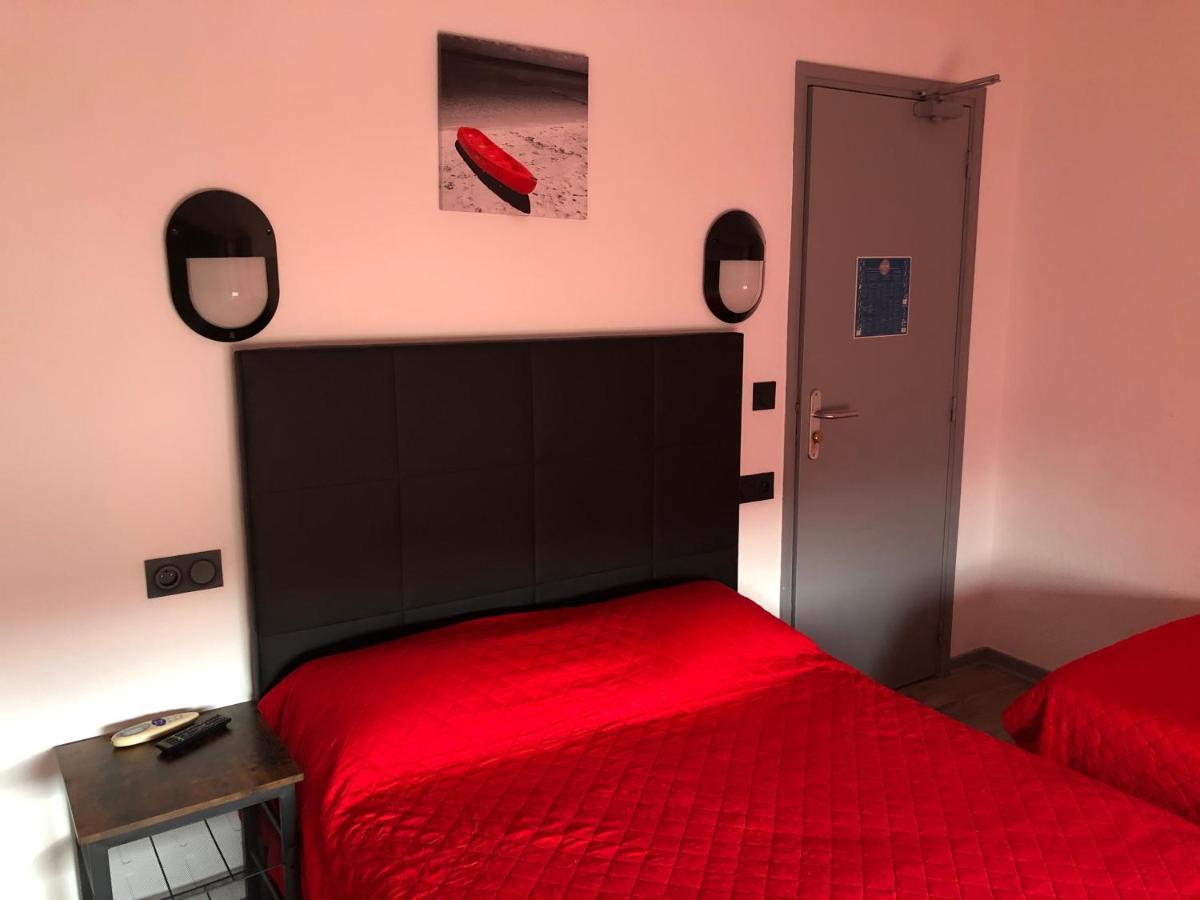 Triple Room Balcony