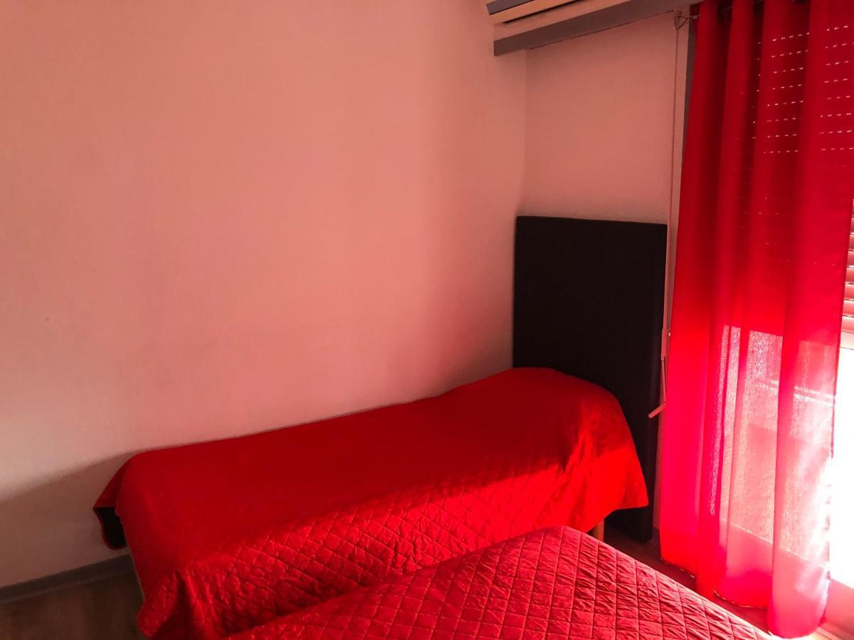 Triple Room Balcony