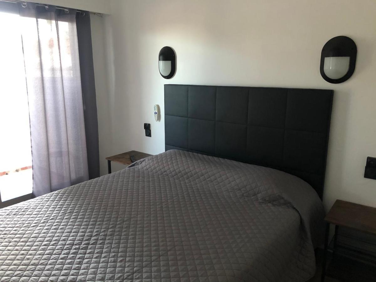 Double Room Balcony