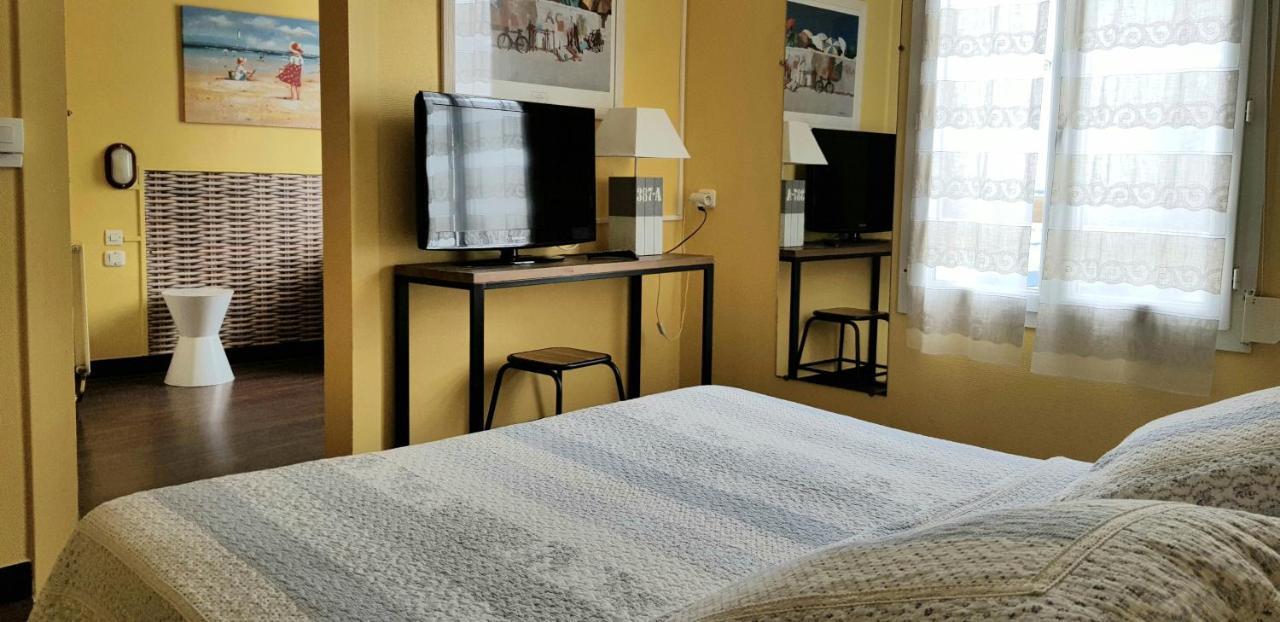 Chambre Double Confort (sans ascenseur)