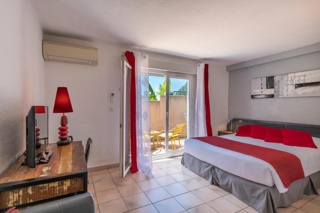 Chambre Double Confort