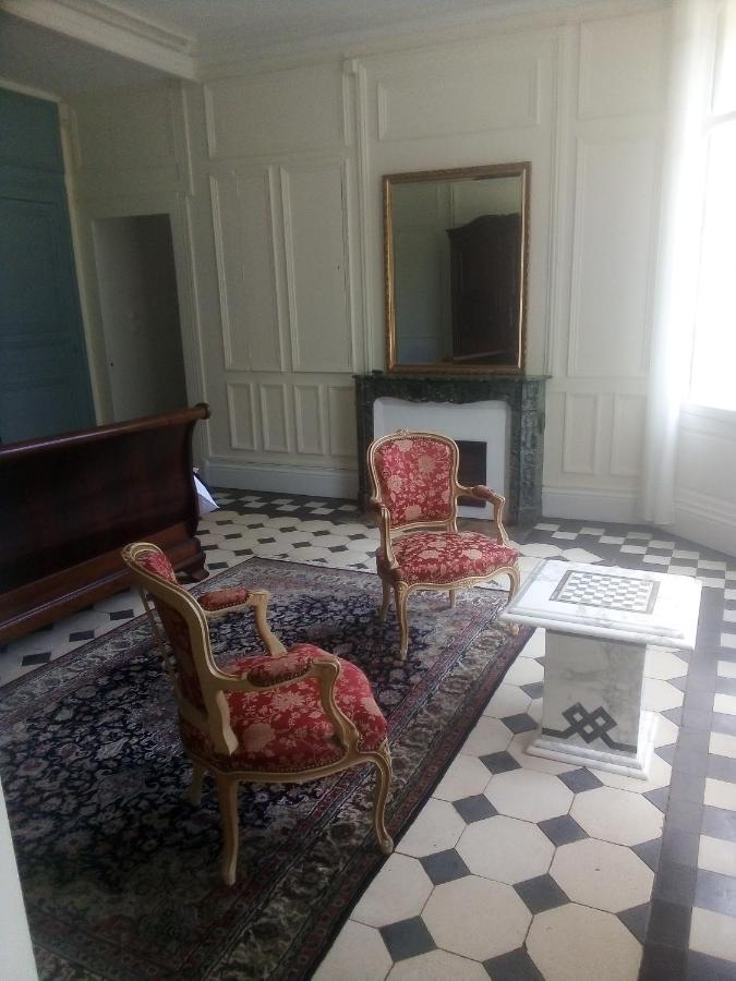 Suite Terrace